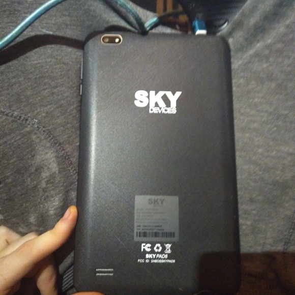 Tablet